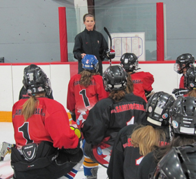 Hockey School