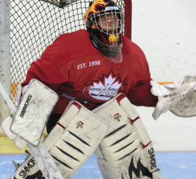 Hockey School