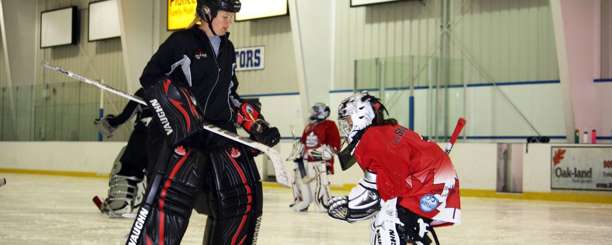 Hockey School Oakville